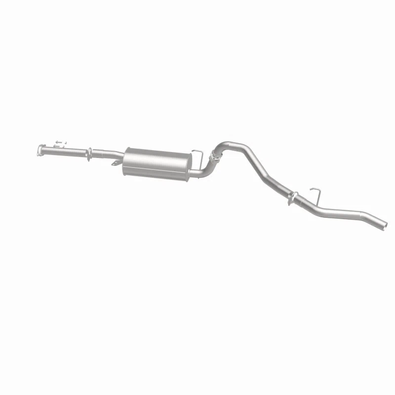 Fits 1998-2002 Isuzu Trooper Direct-Fit Replacement Exhaust System 106-0304